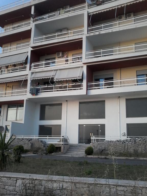 Santa Quaranta Premium Resort Sarandë Esterno foto